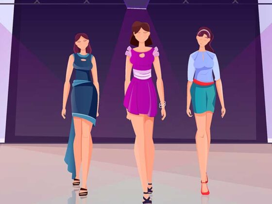 Se afla in cea mai buna pozitie de a obtine pretul corect, de aici o reala nevoie de o agentie de modelling, poate unul dintre cele mai importante aspecte.