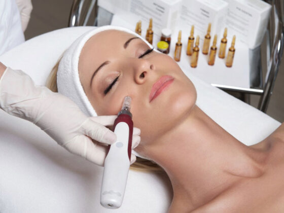 Mezoterapia este o procedura de infrumusetare care a depasit limita cabinetului medical si si-a facut loc in lumea cosmetica cu ajutorul mezopen-ului.