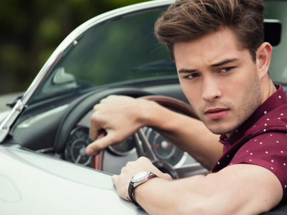 Francisco Lachowski a castigat concursul editia braziliana Ford Models‘ Supermodel, fapt care i-a asigurat un contract de 60000 dolari cu agentia.