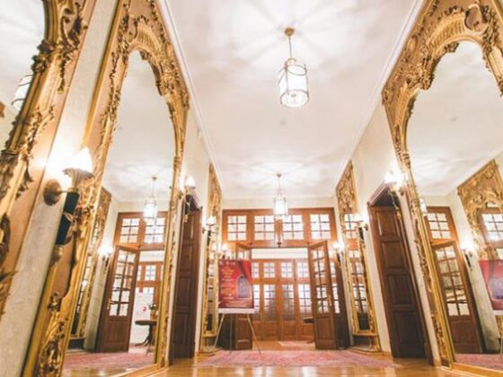 Noaptea alba a creatorilor si designerilor de produs este finantata de Ministerul Culturii si se desfasoara exclusiv in Bucuresti. Mihaela Ion, directoarea culturala a proiectului, ...