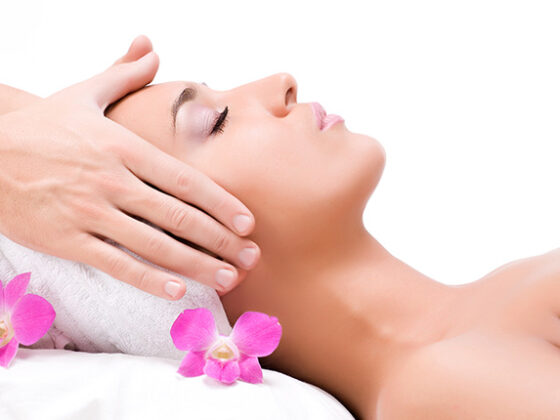 HydraFacial are rezultate imediate si vizibile dupa un singur tratament.
