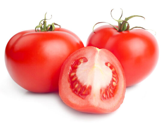 Indiferent ca le spunem rosii, patlagele rosii sau tomate, aceste minunate vegetale, sunt probabil cea mai mare sursa a licopenului - esential pentru sanatatea noastra.