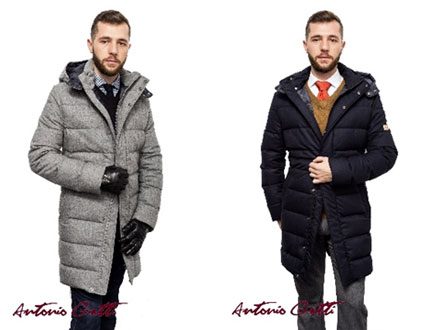 Panorama ore Christian Top cele mai calduroase modele de geci si jachete pentru barbati - Famost