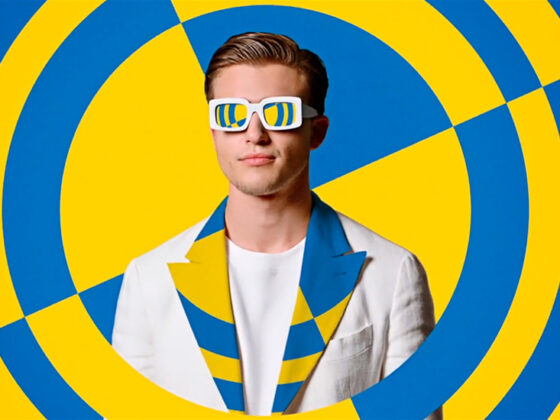 POP-Pitti Optical Power va fi un spectacol viuzal si virtual, care genereaza noi orizonturi de perceptie si perspective asupra realitatii.