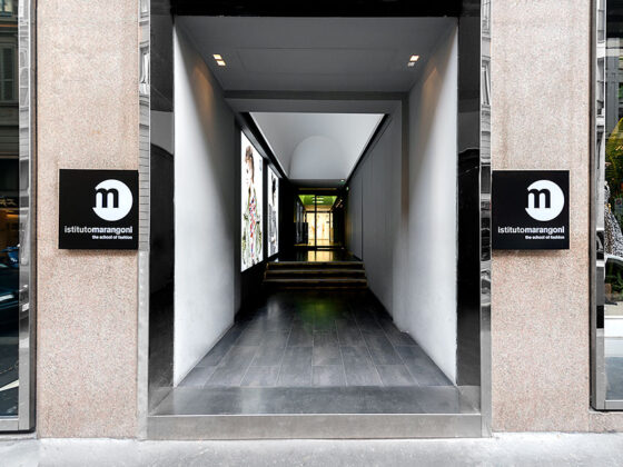 Istituto Marangoni lanseaza primul Centru de Informare din Europa Centrala si de Est in Bucuresti.