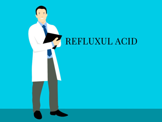 Refluxul acid este o afectiune dureroasa a sistemului digestiv si poate fi gestionata, evitand anumite alimente si/sau medicamente care il declanseaza.