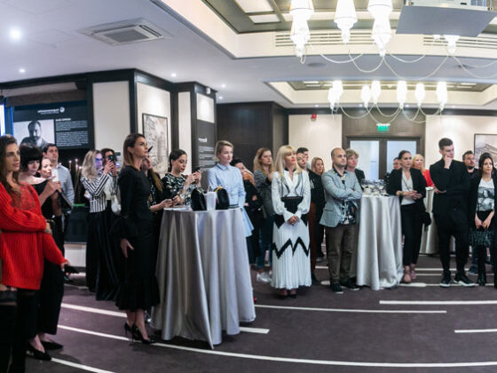 Istituto Marangoni a deschis la Bucuresti primul Centru de Informare din Europa Centrala si de Est.