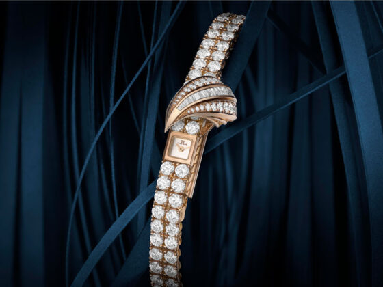 Jaeger-LeCoultre, partener oficial al Festivalului International de Film de la Venetia pentru al 14-lea an consecutiv, a prezentat unele dintre cele mai noi creatii pe covorul rosu.