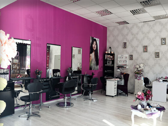 Cu un nume predestinat pentru a face lucruri minunate pentru femei, salonul de infrumusetare Euforia Concept, a aniversat recent 5 ani de existenta, ...