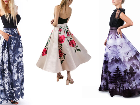 Garden of Dreams de Sinestezic va fi expusa in cadrul expozitiei Vendome Luxury, ce reuneste anual designeri vestimentari de prestigiu de pe tot mapamondul