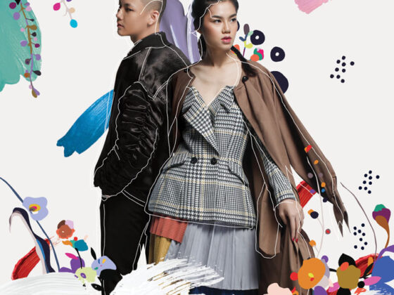 In perioada 20-26 octombrie 2018 se desfasoara Jakarta Fashion Week 2019 in orasul Senayan.