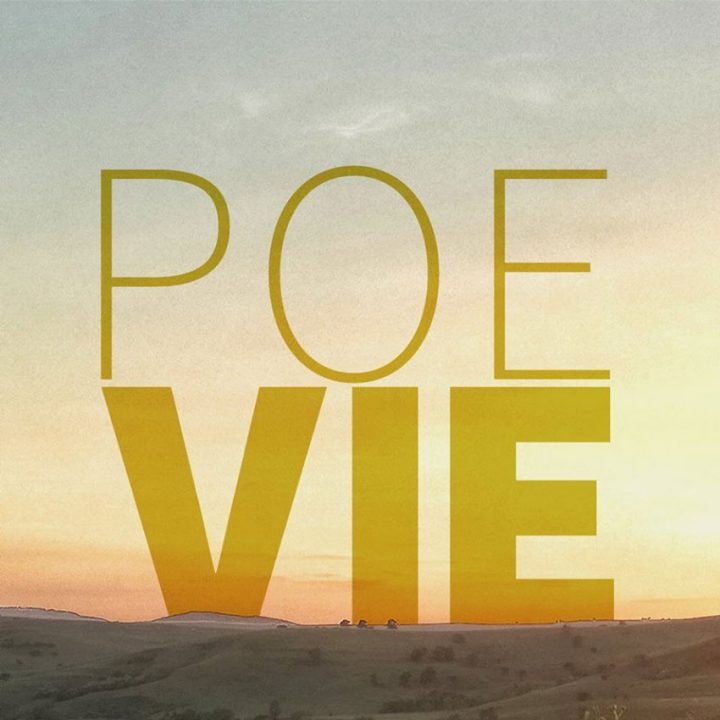 Textele Poevie de pe www.poevie.ro (si de pe www.facebook.com/poevie.ro) sunt dovada clara ca poezia este vie, ea traieste bine merci!