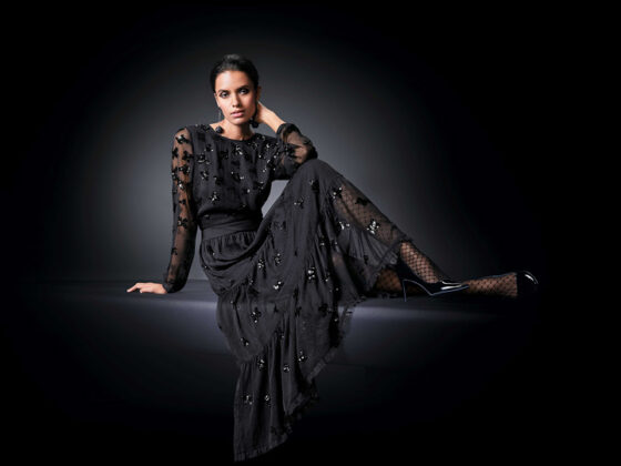 Oaspetii BAMBI 2018 au fost, printre altii: Rod Stewart, Penelope Cruz, Sophia Loren, Dua Lipa, Take That si Liv Tyler.