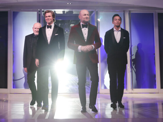 Brandul Breitling isi face intrarea pe piata din China, prin intermediul unui eveniment deosebit.