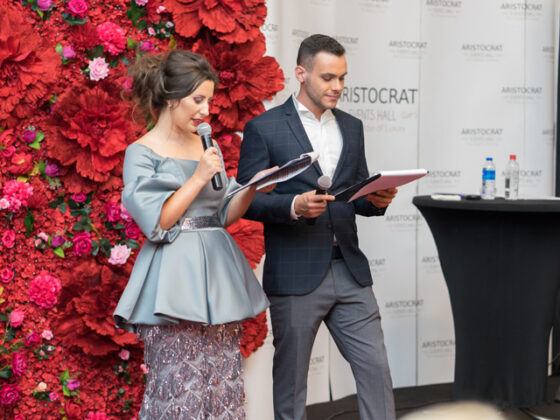 Festivalul Designerilor din Romania-editia a VI-a este un eveniment anual, privat, organizat de creatoarea de moda Daniela Sala,