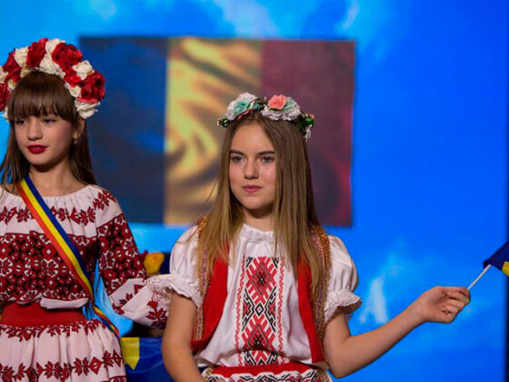 Romanii au cucerit toate premiile mari la World Rising Stars 2019 in Tbilisi.