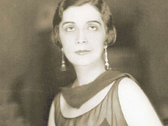 Viata de film a printesei si scriitoarei Martha Bibescu, a fost daruita cu toate atuurile femeii perfecte: frumoasa, inteligenta, eleganta, talentata si bogata.