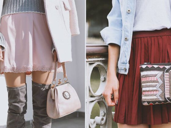 Citeste ultimele noutati din moda 2019! Tendinte, colaborari, imbracaminte, incaltaminte, genti de mana, accesorii.