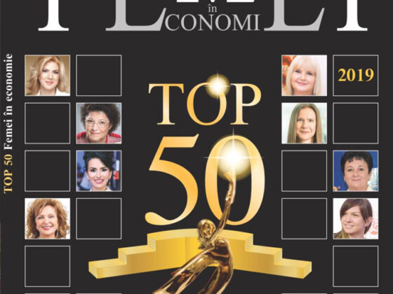 In cadrul evenimentului "Women in Economy", la care si-au anuntat prezenta inalte oficialitati din Romania si din strainatate, vor primi distinctii antreprenoare de top si doamne care conduc operatiunile unor companii gigant.