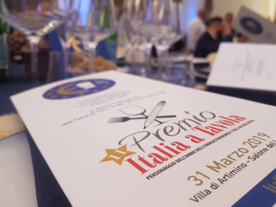 For this focus edition on security and identity that for Alberto Lupini, director of Italia a Tavola, “the two key principles are for the development of restaurant and reception”.
