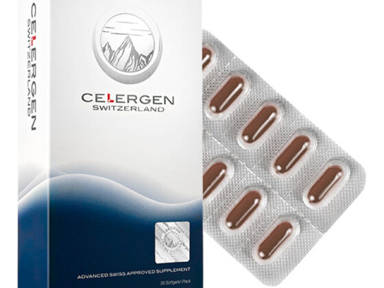 Tratamentul cu Celergen are influente benefice asupra indispozitiei, asupra lipsei de energie, concentrarii, bolilor dermatologice.