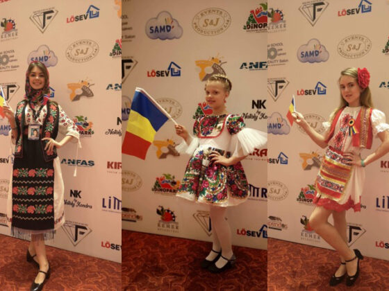 Future Fashion Faces Kids 2019 va dura 8 zile, se desfasoara in Antalya, Turcia si va mai include probe precum: Fashion show, Rock & Roll, Evening Wear, Turkish Theme outfit, Talent show.