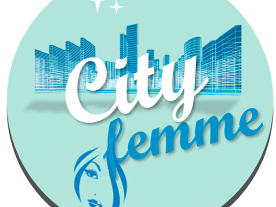 Daca despre City Femme - blogul www.cityfemme.com am spune ca este numai de moda, ei bine… ne-am afla intr-o mare confuzie.