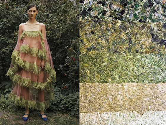 Nature Remastered - o noua tendinta de design subliniata de Franklin Till in VIEWPOINT COLOR - 05.
