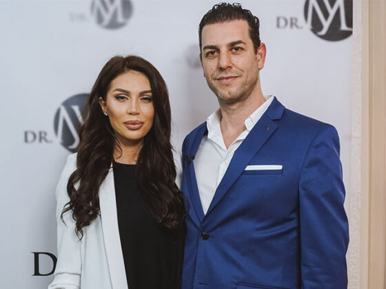Dr. Mordechai Yair Levy este specialist in chirurgie plastica si reparatorie, are la activ un deceniu de experienta, cu multiple certificari internationale.