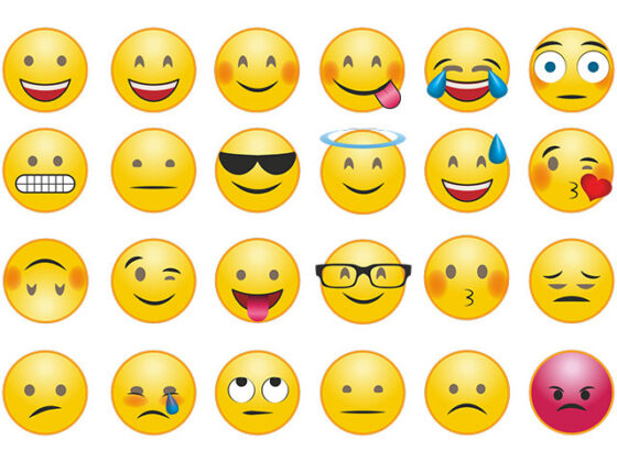 Emoticoane la locul de munca si folosirea acestora poate trimite semnale confuze, dar, citind urmatoarele, poti fi mai aproape de adevar!
