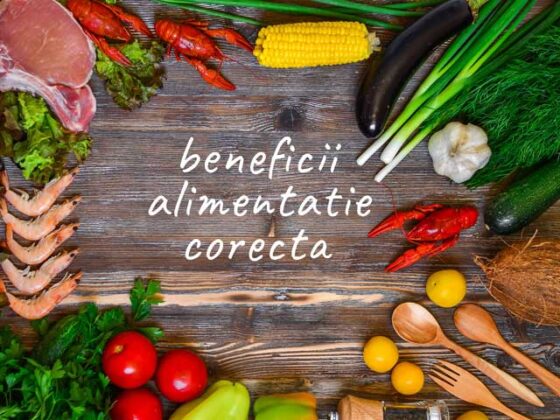 Pentru a ne bucura de cele mai bune beneficii ale alimentatiei corecte, trebuie sa stim ca daca ne bazam pe fructe si legume, acestea sunt nelimitate si foarte eficiente.