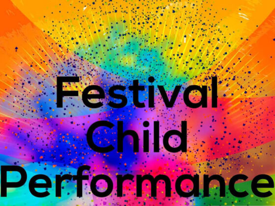 Festivalul Child Performance doreste sa faca o traditie in fiecare an si sa premieze copii!