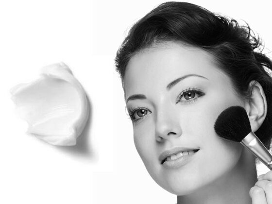 Pentru a obtine efectul maxim al unui make-up reusit, specialistii recomanda sa avem mereu in vizor elementul cu intinderea cea mai mare.