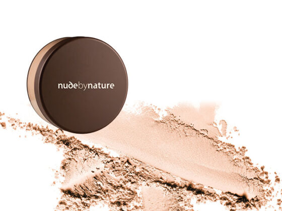 Nude by Nature are produse de infrumusetare foarte curate si peste 10 de experienta in domeniu,