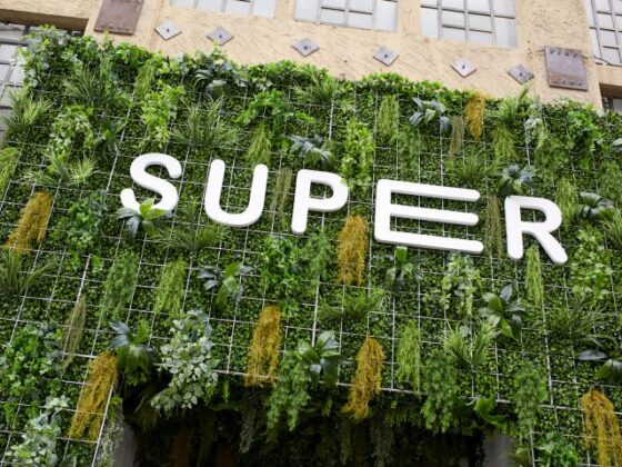 Cea mai recenta editie a Super-Pitti Image, este dedicat accesoriilor si colectiilor pret-a-porter intre 19 si 22 septembrie in Pavilionul Visconti.