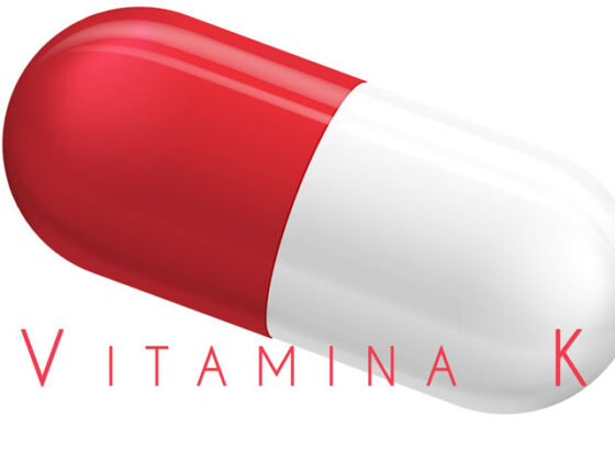 Vitamina K atrage atentia in ultimul timp, deoarece, are un efect mult mai mare asupra sanatatii noastre decat s-a crezut anterior..
