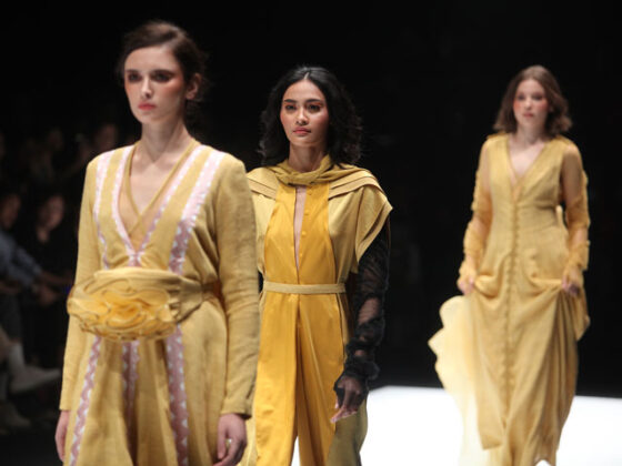 Unele dintre spectacolele notabile cu un numar mare de vizualizari sunt Deschiderea Jakarta Fashion Week 2020, Pista Sisterhood Pesona si Lazada Style Space.