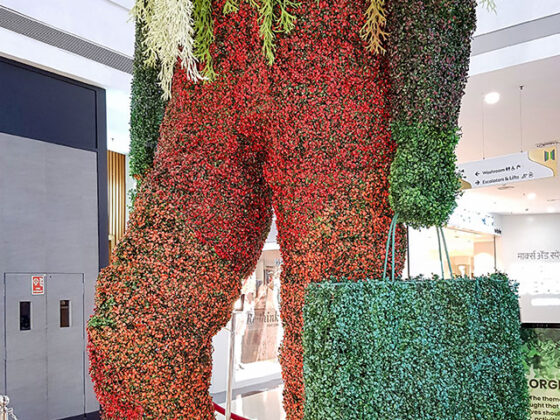Acest proces eco fashion necesita timp, adaptare, investitii, cercetare, o regandire (poate) totala a sistemului de productie.