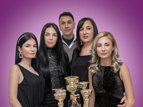 Lash Fest 2019 - Campionatul International de Extensii de Gene s-a desfasurat in Bucuresti, in perioada 22-24 octombrie, in incinta locatiei Ballrooms by Bamboo.