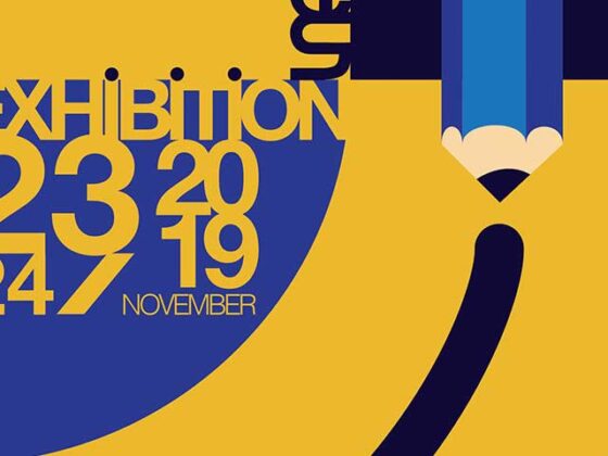 Vino sa sustii comunitatea creativa romaneasca si sa cunosti povestea oamenilor din spatele brand-urilor, pe 23 si 24 noiembrie, la Inedithe Exhibtion!