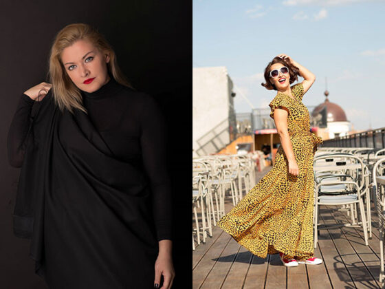 Le avem invitate pe Ioana si Monica, pentru a ne povesti despre conceptul The Room Showroom.