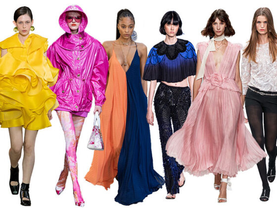 Cele mai importante tendinte moda 2020 primavara vara, reprezinta o continuare frumoasa a sezonului rece, in care s-au remarcat evolutii de stil ale unor designeri, in timp ce inspiratia a venit din aproape aceleasi surse.