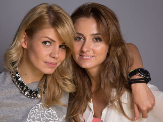 Le-am invitat la dialog pe Ioana Vlasceanu si Raluca Valeanu pentru a discuta despre AnTanTe, despre moda, ce inseamna si ce presupune tot acest proces creativ.