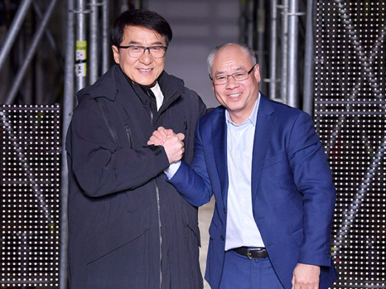 Li-Ning toamna-iarna 2020 - propune o noua compozitie de imbracaminte sportiva si croitorie si trecut si viitor.