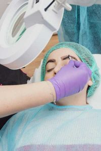 Tehnica de microblading- etapele si descrierea procedurii