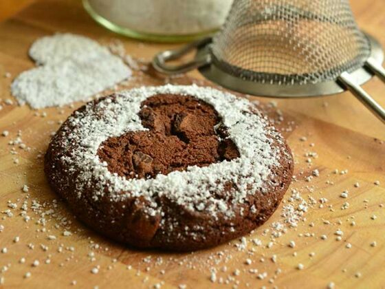 Iubim ce e dulce, cu toate ca stim ca prea mult zahar rafinat nu este bun.