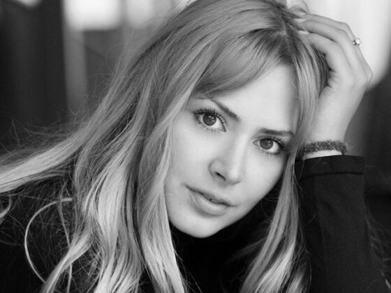 Cristina Cepraga este o actrita din Romania si una dintre cele mai de succes actrite romance de nivel international.
