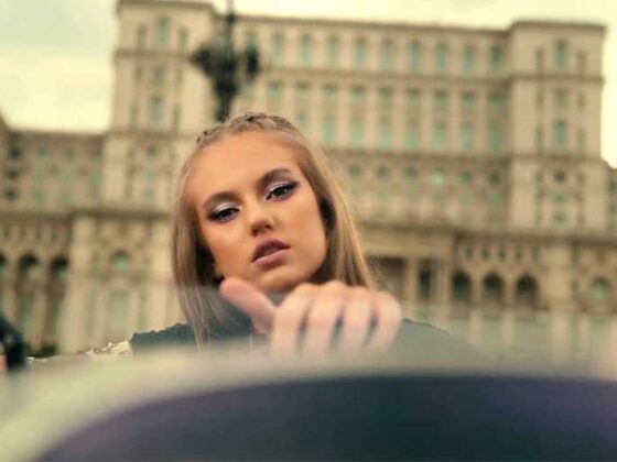 Someone-Maya Rose este hitul verii pentru adolescenti.