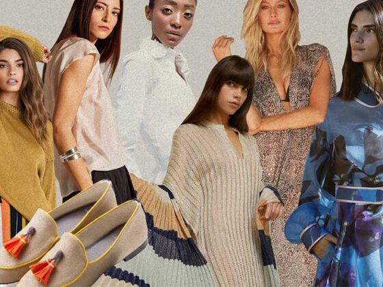Walk Through SUSTAINABLE LUXURY, un eveniment marca SUPER.