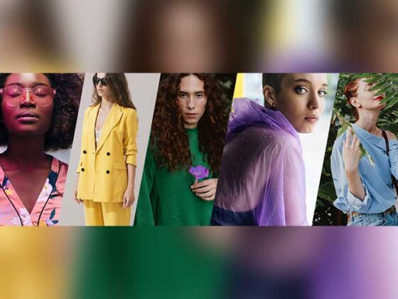 Cele mai importante culori primavara vara 2021 New York sunt publicate de catre Pantone Color Institute pentru industria modei, 10 culori deosebite, alaturi de 5 culori clasice de baza.